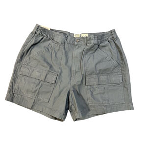 Men's Red Head Brand Co. Cargo Shorts Waist 38 Green